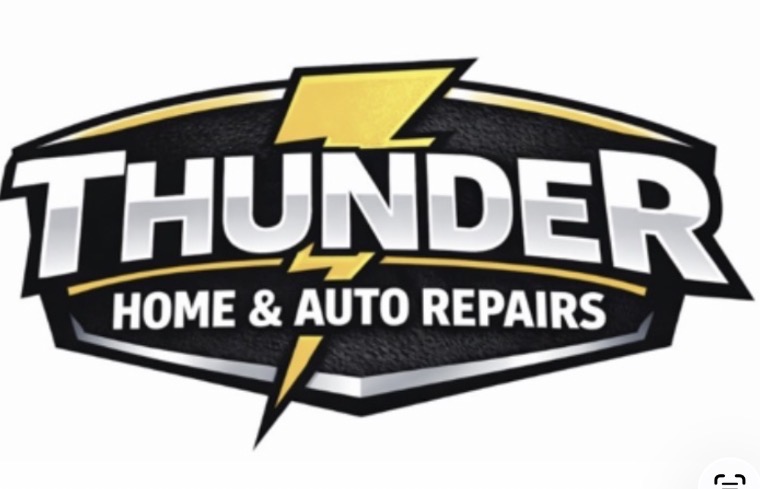 Thunder Home Service