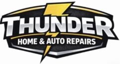 Thunder Home Service